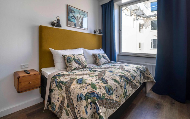 Motel One Copenhagen