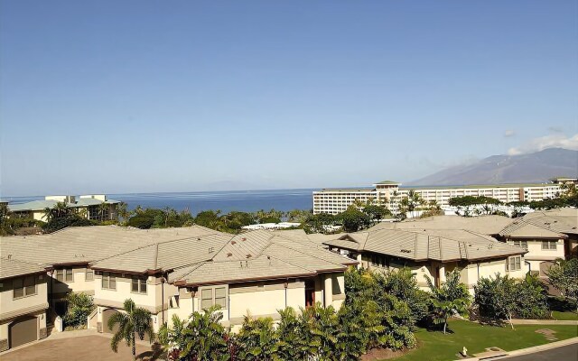 Ho'olei 39-3 - Three Bedroom Luxury Condo