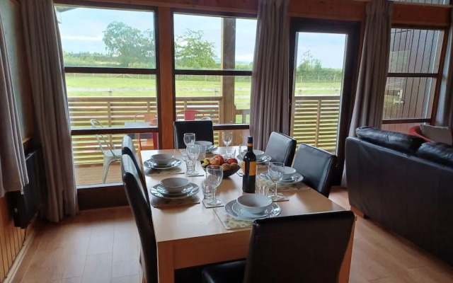 Green View Lodges