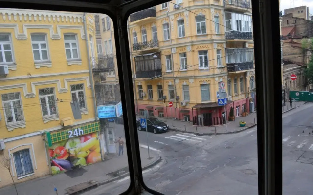 Grata Apartments