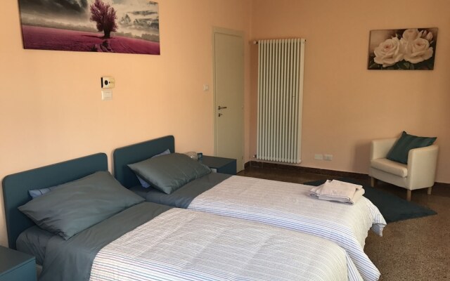 Affittacamere Le Rose