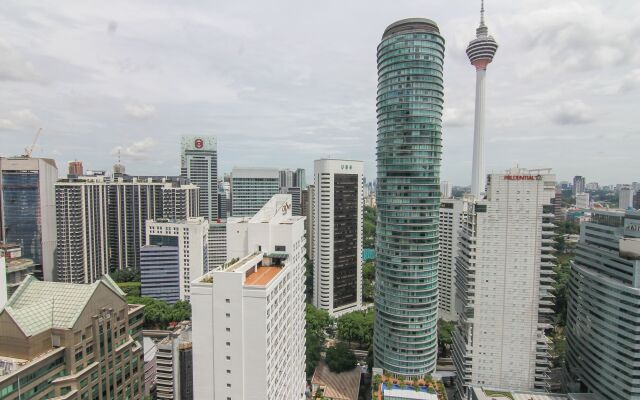 Parkview Residence Kuala Lumpur