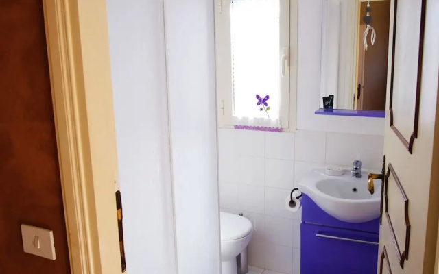 Romantica Evasione Bed & Breakfast