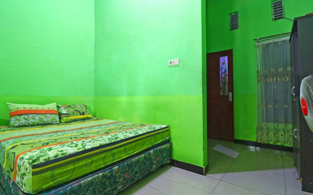 Penginapan Qarina Banjarbaru