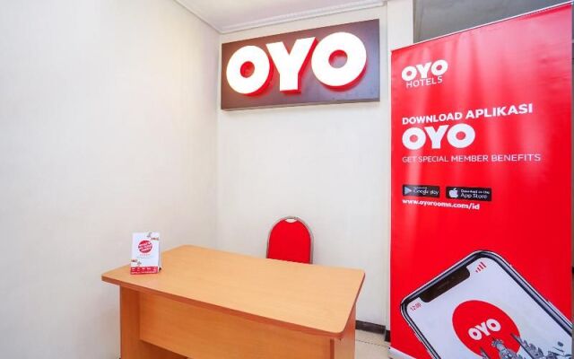 Hotel O Petraya Residence near City of Tomorrow Mall