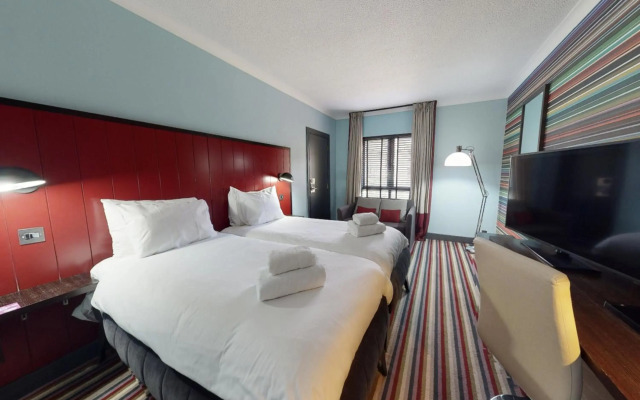 Village Hotel Swindon