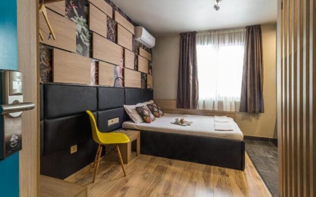 Hotel Allur