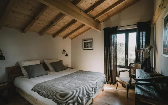 Le Domaine de Petiosse