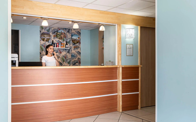 Deltour Hotel Puy en Velay