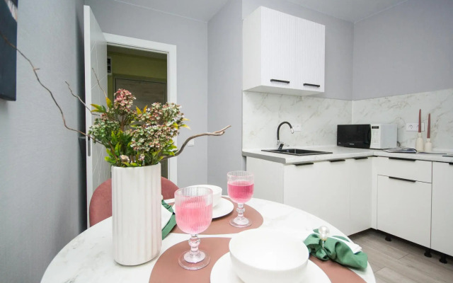 Волжский Оазис