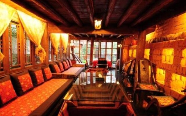 Lijiang Mingyuan Boutique Inn