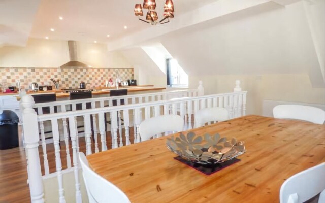 Barnowl Holiday Cottage