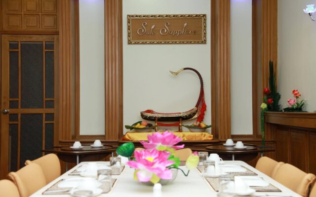 Sule Sapphire Inn Yangon