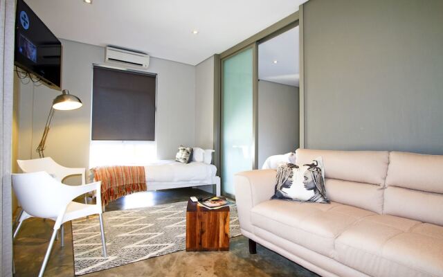 The Village Courtyard Suites