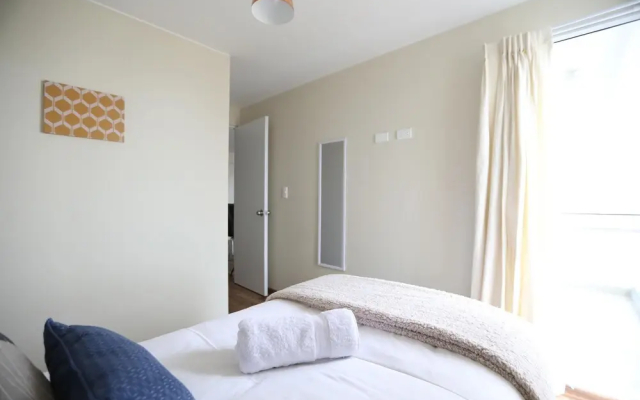 Oceanview 10th Floor Fam Apt W/ Great Common Areas