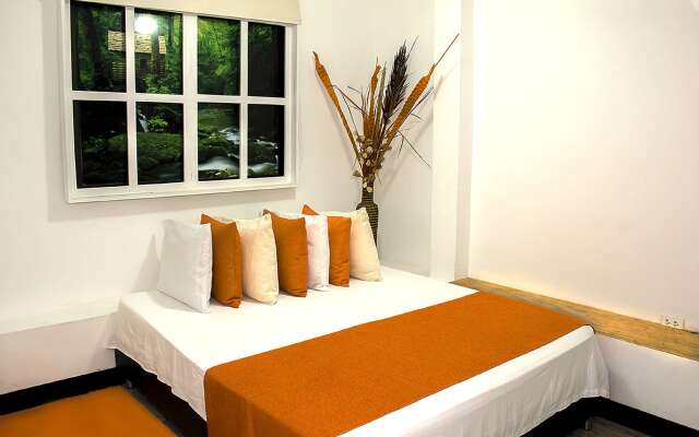 Hotel Balcones de Venecia