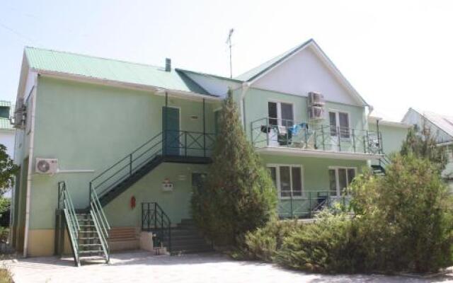 Baza Otdyha Lukomorye