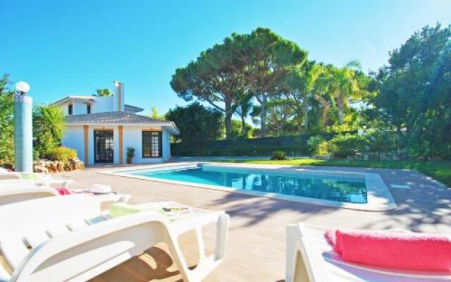 Villa Isajoe