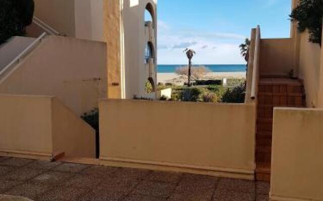 Apartment Résidence les Portes de la Plage