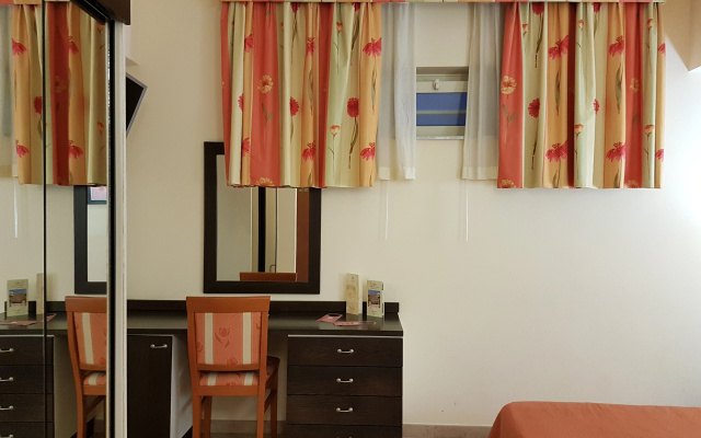 Hotel Orizzonte