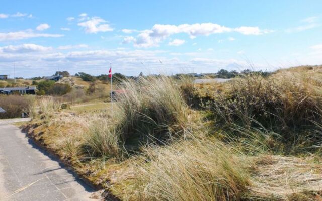 "Tim" - 500m from the sea in Western Jutland