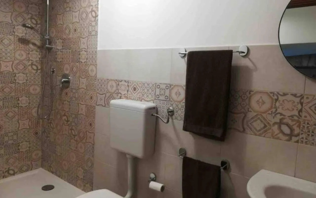 Agorà Sant’anna Apartment