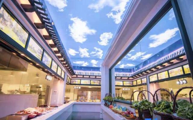 Wangfu Hotel