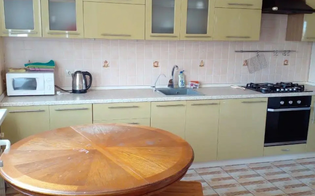 Guest House On Pobedy 7