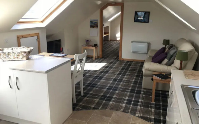 Skye Loft Apartment