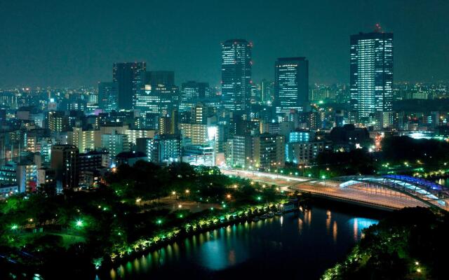 Imperial Hotel Osaka