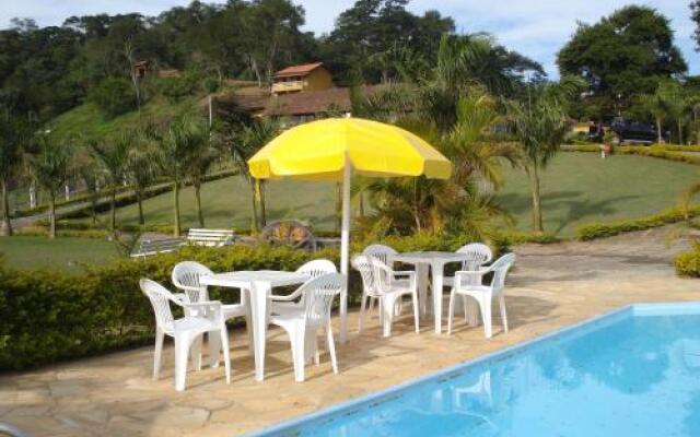 Pousada Chapadão