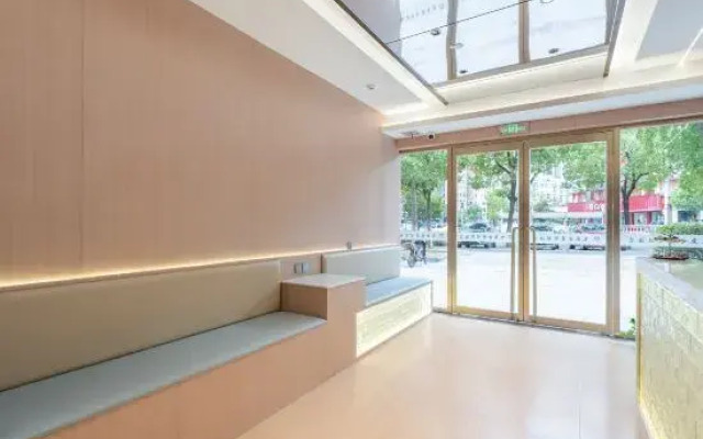 Chizhou Feiyu E-sports Smart Hotel