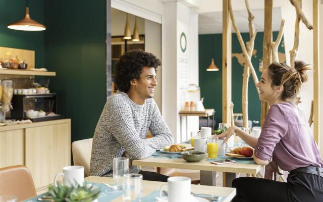 Aparthotel Adagio Access Toulouse Saint Cyprien