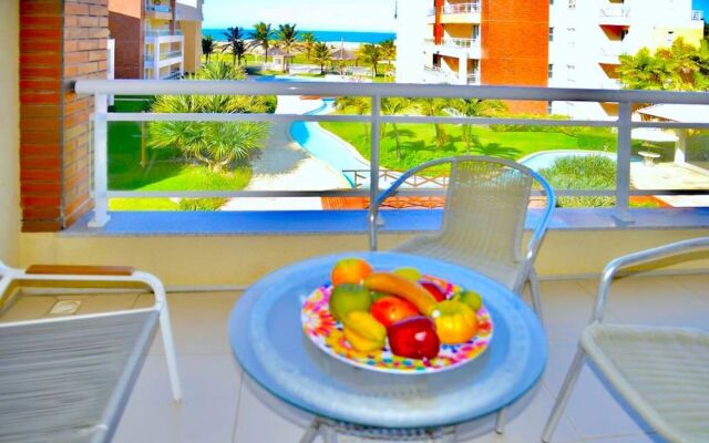 Gran Sol Beach Apartments