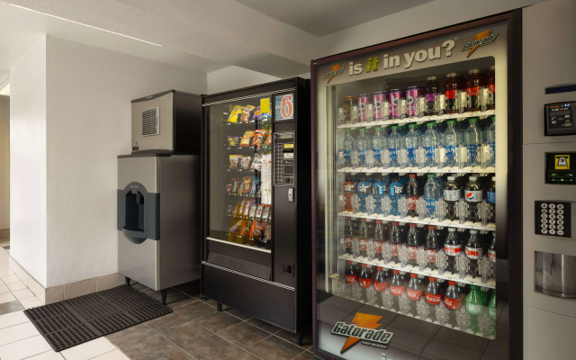 Motel 6 Morro Bay, CA