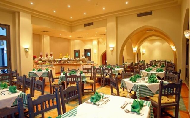 Mazar Resort & Spa