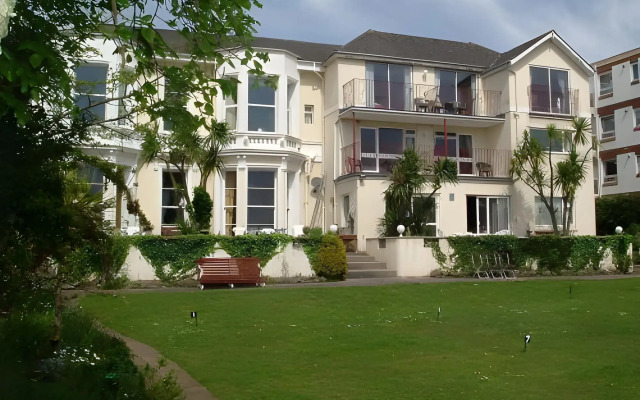 Nethway Hotel