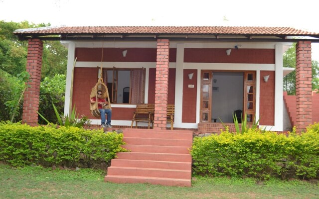 Safari Land Villa Masinagudi - Hostel