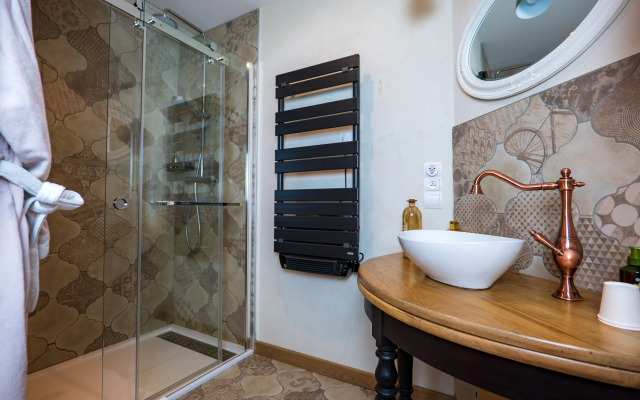 La Chambre Enchantée