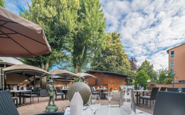 Best Western Hotel Riedstern
