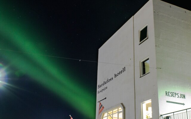 Bardufoss Hotell