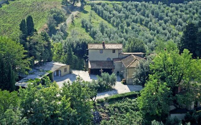 Agriturismo Fattoria La Prugnola