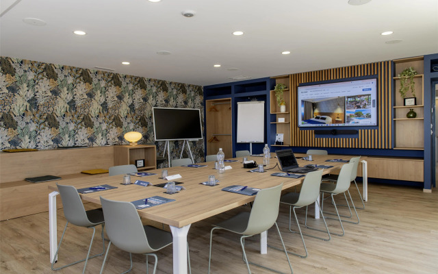 Kyriad Montpellier Est - Lunel