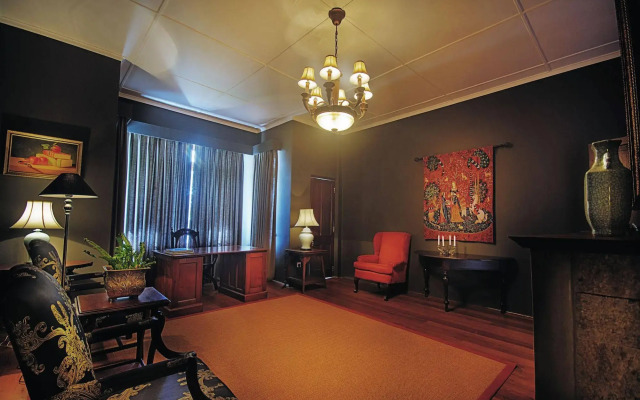 Dickoya by Zinc Journeys