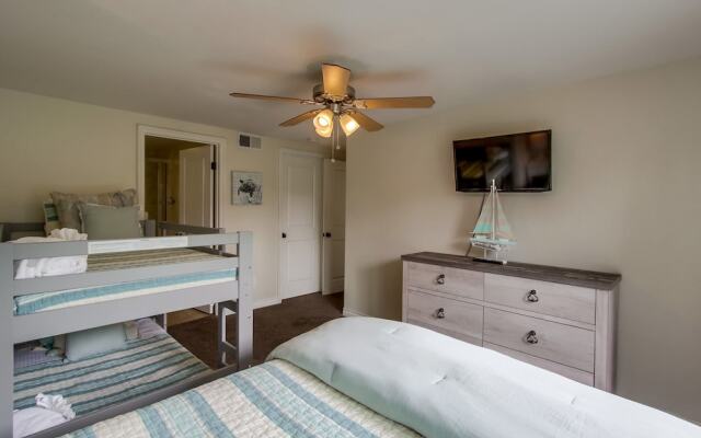 Bayview Terrace 3 Bedroom Townhouse