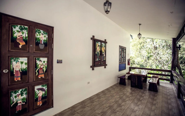 Buraphat Resort