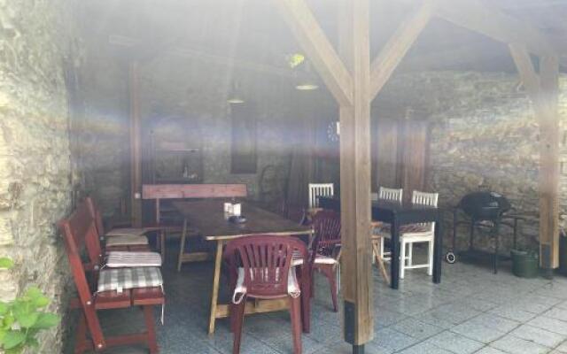 Apartment Stara Posta