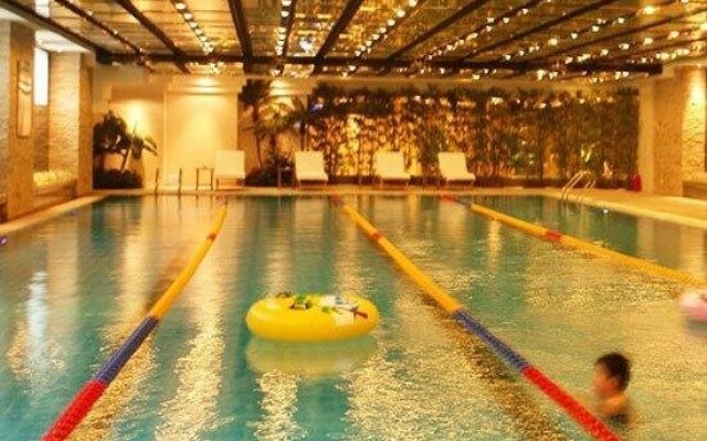 Nishi Haitai Hotel Luxury