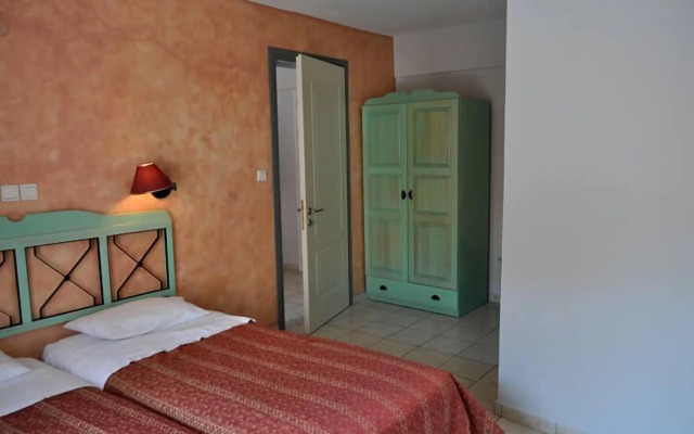 Hotel Limenaria Beach