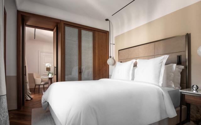 San Domenico Palace, Taormina, A Four Seasons Hotel